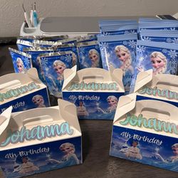 Party Favors 