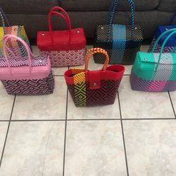 Artesanal Bags