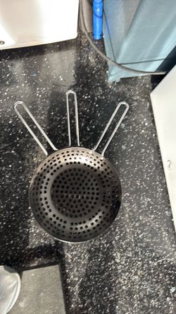 Frying pans