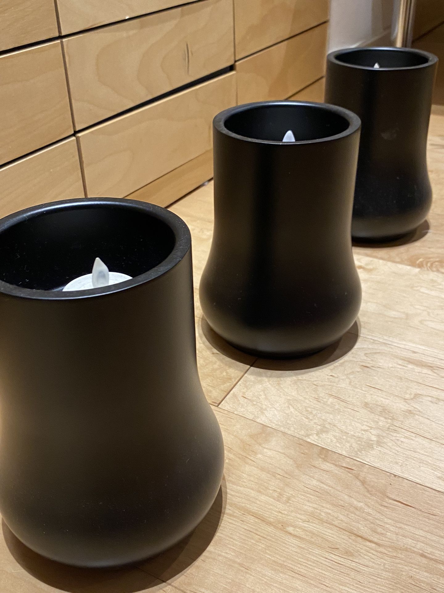 3 Ceramic Decor New