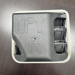 Genuine Hyundai Pressure Vent 97535-AA000 Rear Quarter Panel Air Extractor OEM