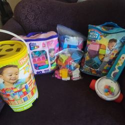 Sensory Chairs And Kids Toys