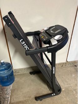 Treadmill