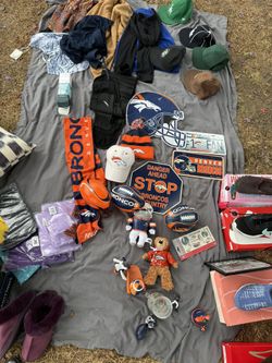 Broncos