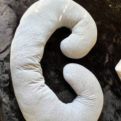Pregnancy Pillow