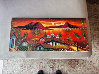 Guatemala art