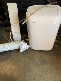 Toshiba Air Conditioner