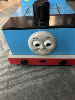 Thomas The Train, Large Block Legos