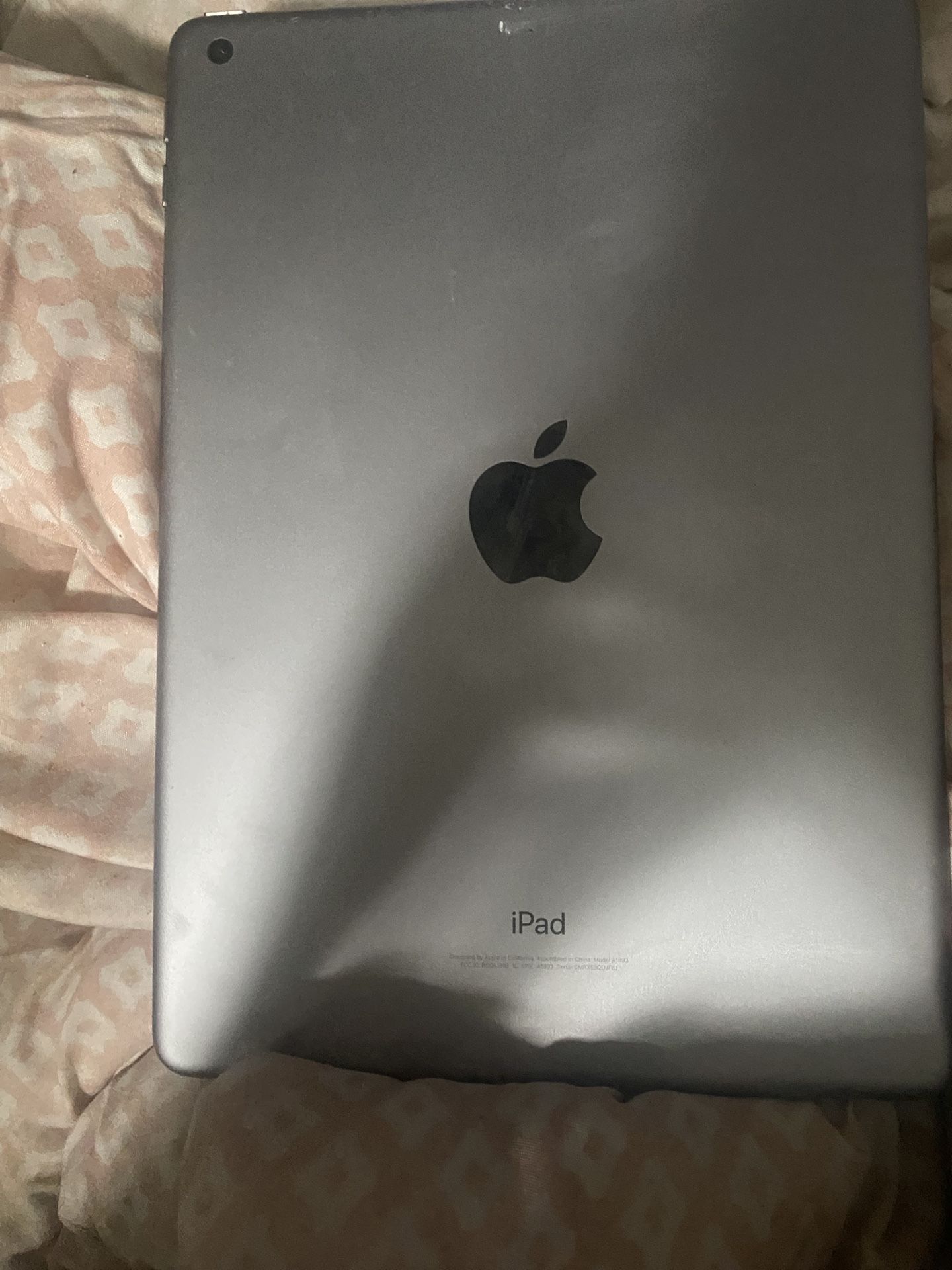 iPad 7 Gen
