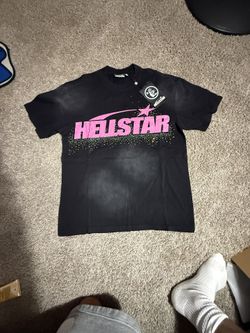 Hellstar tee