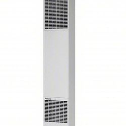 Natural Gas Wall Heater