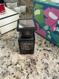Tom Ford - Oud Wood