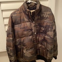 Women’s Jacket 2X