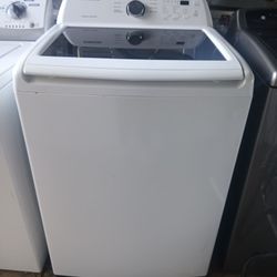 Samsung Top Load Single Washing Machine For Sale Works Good 💯