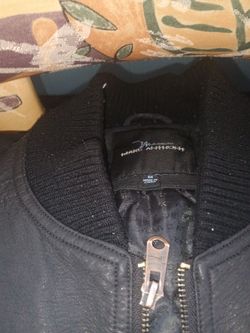 Marc Anthony Jacket