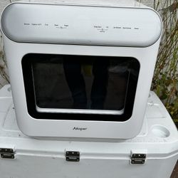 Aikoper Dishwasher 