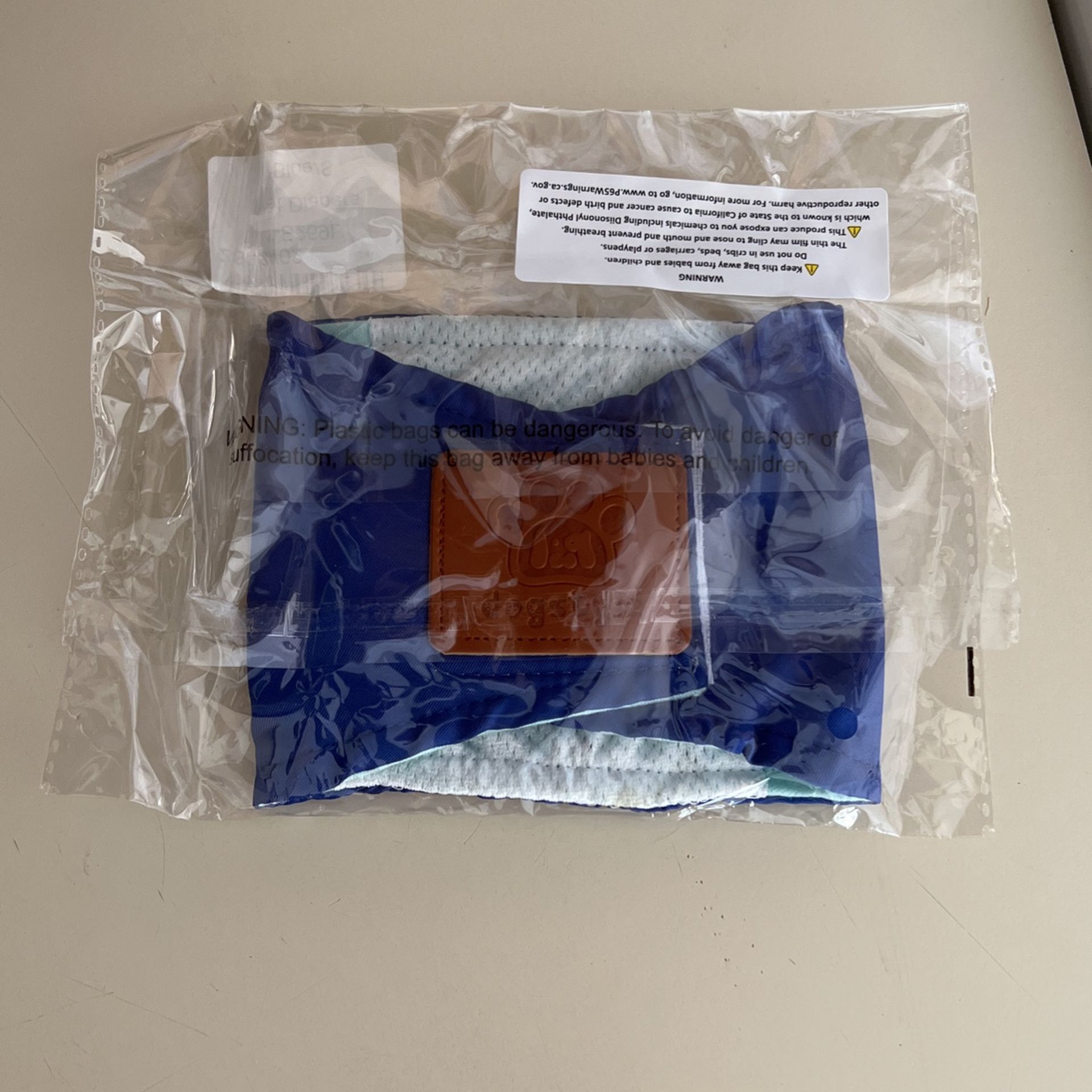 Xs Male Dog Diaper