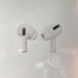 AirPod Pros 