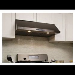 OVEN HOOD