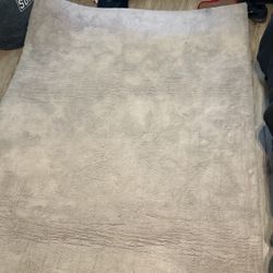 Fur Rug