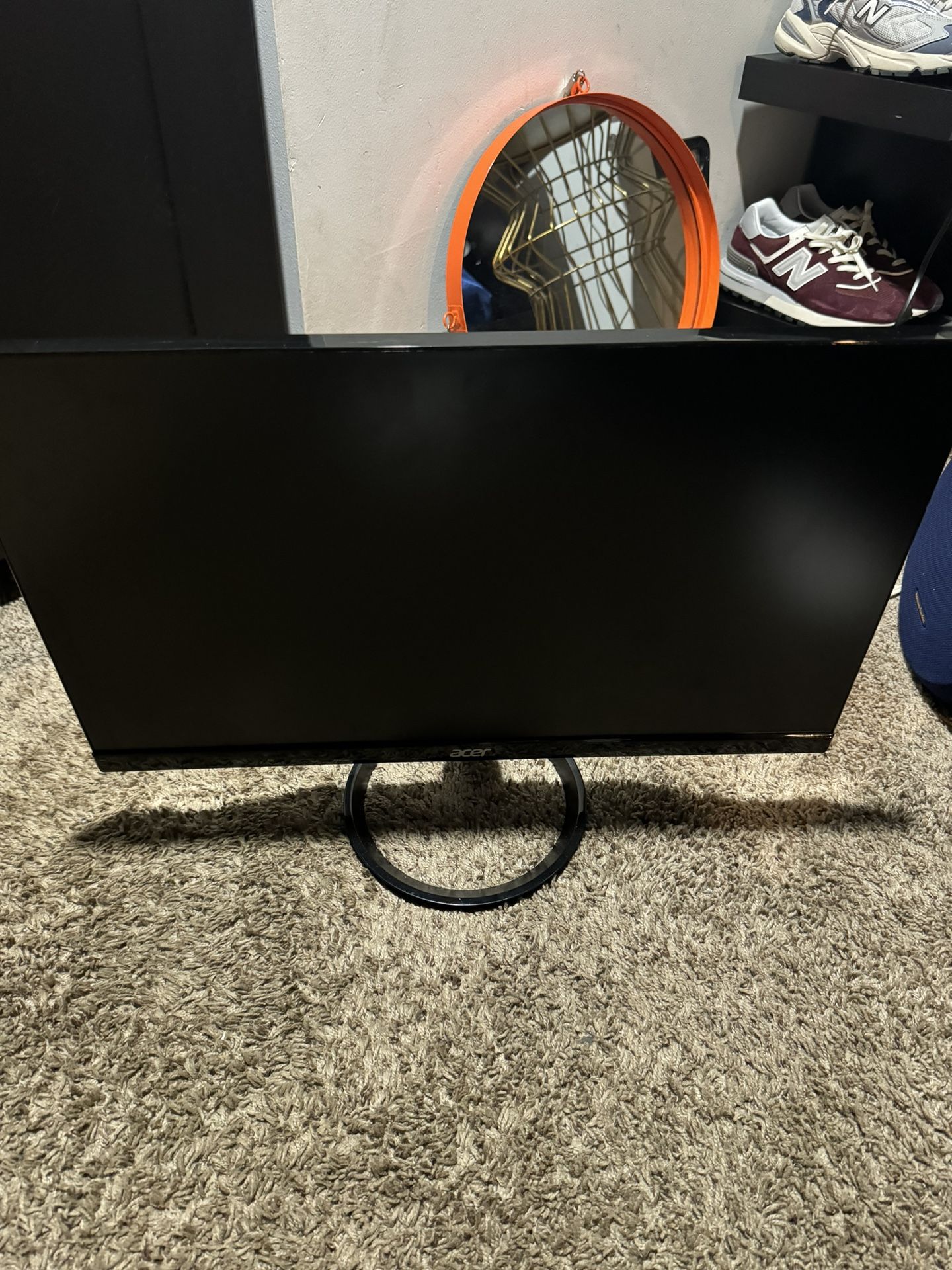 gaming monitor acer 23.5