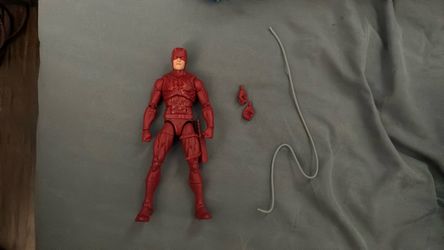 Marvel Legends 3 pack Daredevil