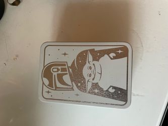 Star Wars trivia card game