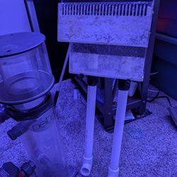 CPR 1200 Gph Overflow