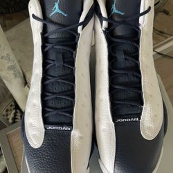 Nike Air Jordan 13