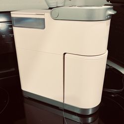 Keurig K-Mini Plus Pink