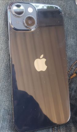 Iphone 14 Clean Status