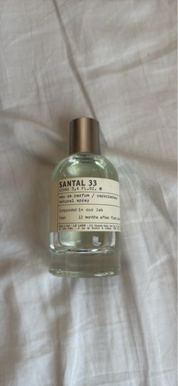 Santal 33 Men’s Cologne