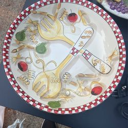 Tabletop Gallery Pasta 101