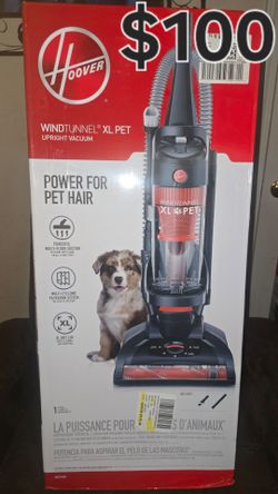 Vaccum