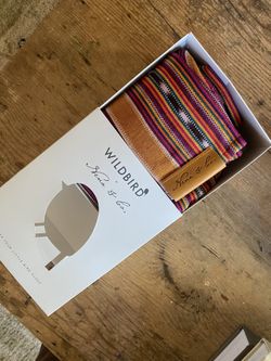 Wildbird X Nena & Co. Ring Sling