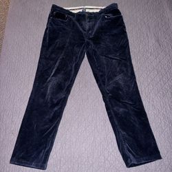 Polo Ralph Lauren Corduroy Pants-M
