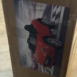 Mazda MX-5 Electric Car