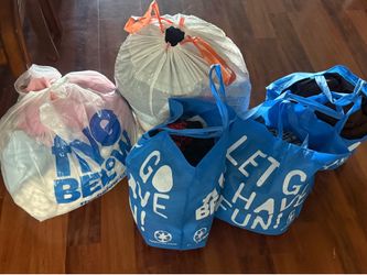 Girls Clothes Lot