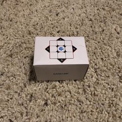 Gan 3x3 Rubix Cube