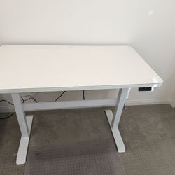 Sit Stand Desk