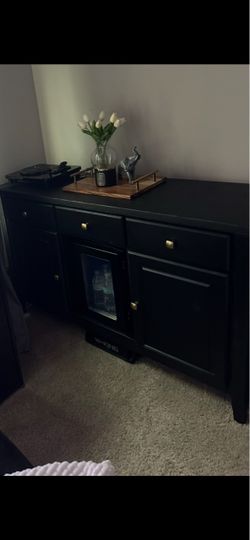 Buffet Cabinet