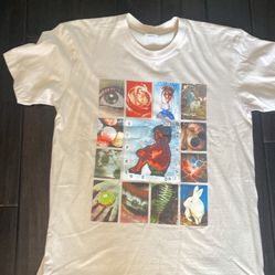 Supreme T-shirt’s  Original Supreme 