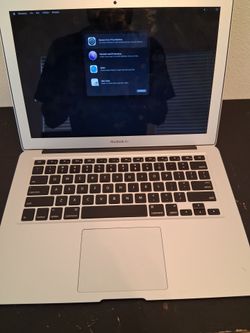 MacBook Air