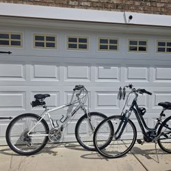 🚲🎈Bike Bonanza🎈🚲