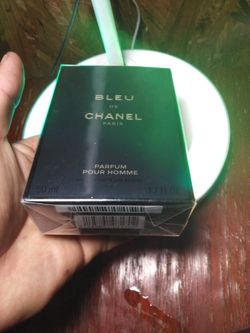 Chanel Bleu Cologne 50ml