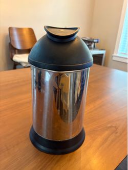 Almond Cow Milk Machine