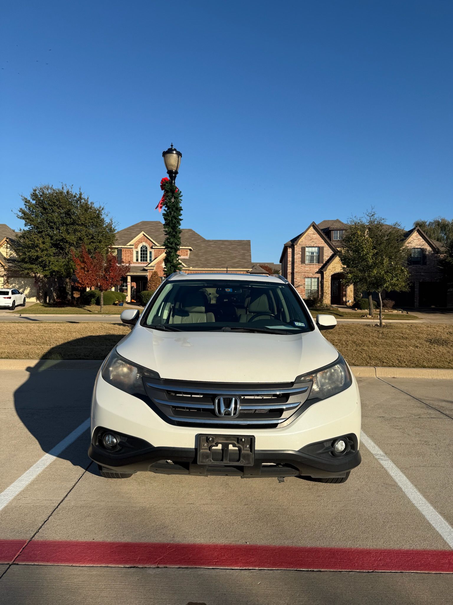 2013 Honda Cr-v