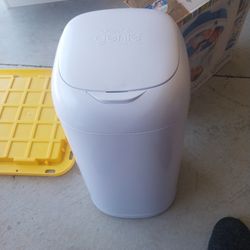 Genie Diaper