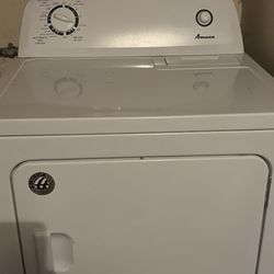 Electric Dryer