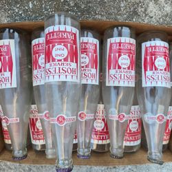 Old Hostess Bottles